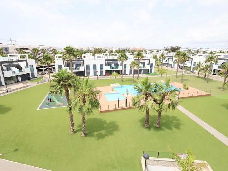 Apartment for Sale in Guardamar Del Segura, Alicante 18