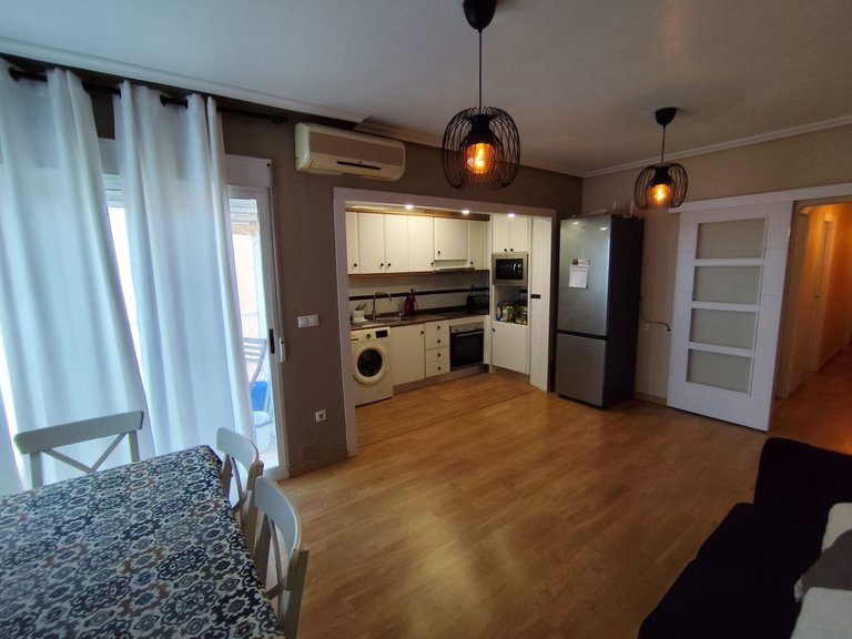 Apartment for Sale in Torrevieja, Alicante 1
