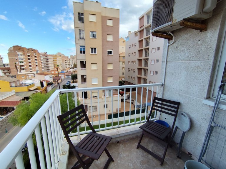 Apartment for Sale in Torrevieja, Alicante 5