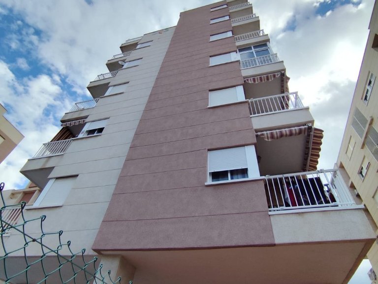 Apartment for Sale in Torrevieja, Alicante 6