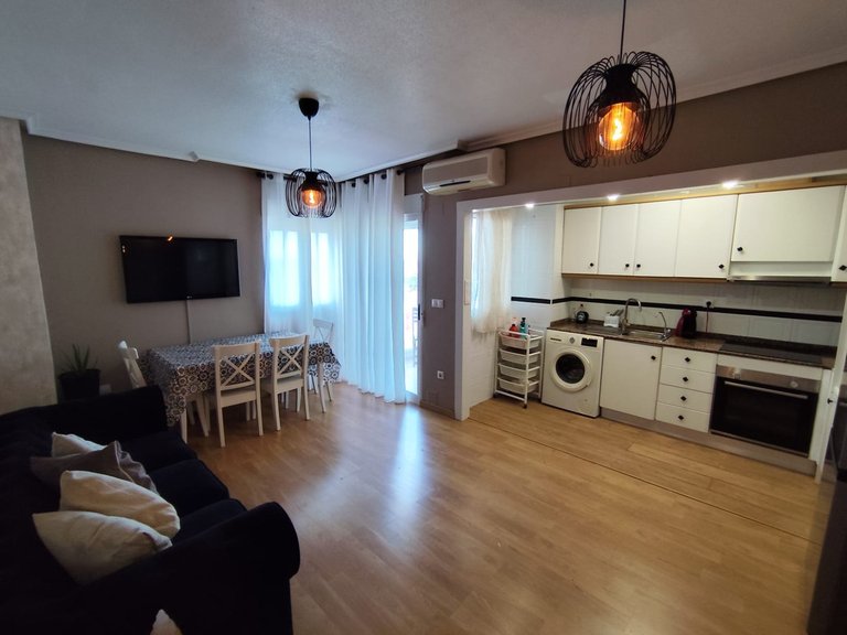 Apartment for Sale in Torrevieja, Alicante 7