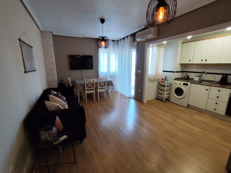 Apartment for Sale in Torrevieja, Alicante 8