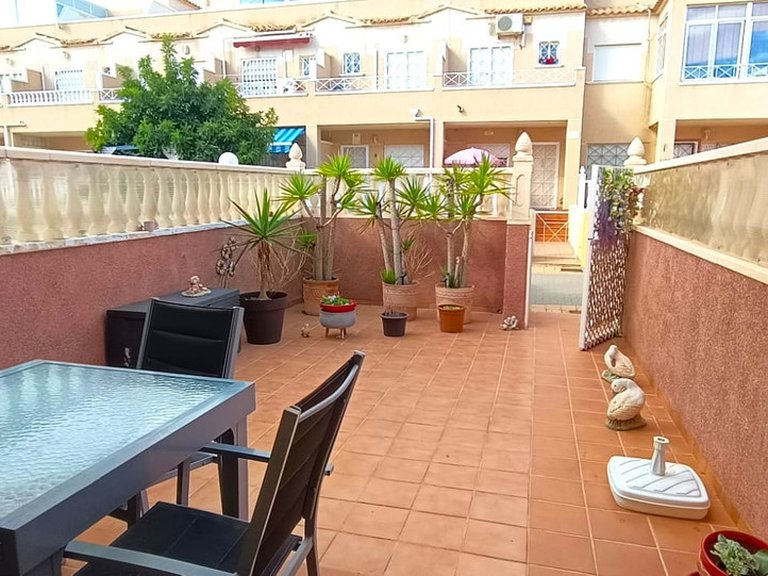 Town House for Sale in La Zenia, Alicante 3
