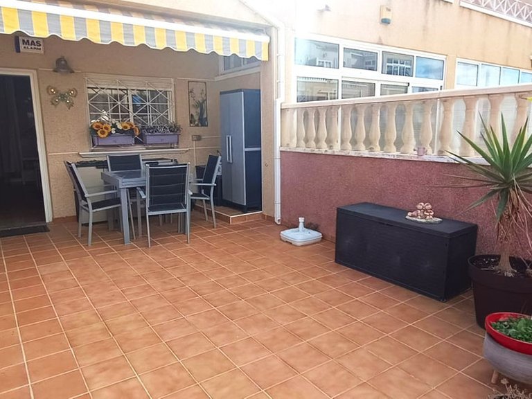 Town House for Sale in La Zenia, Alicante 4