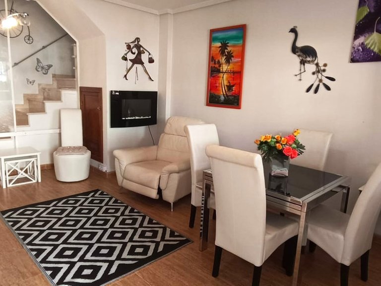 Town House for Sale in La Zenia, Alicante 5