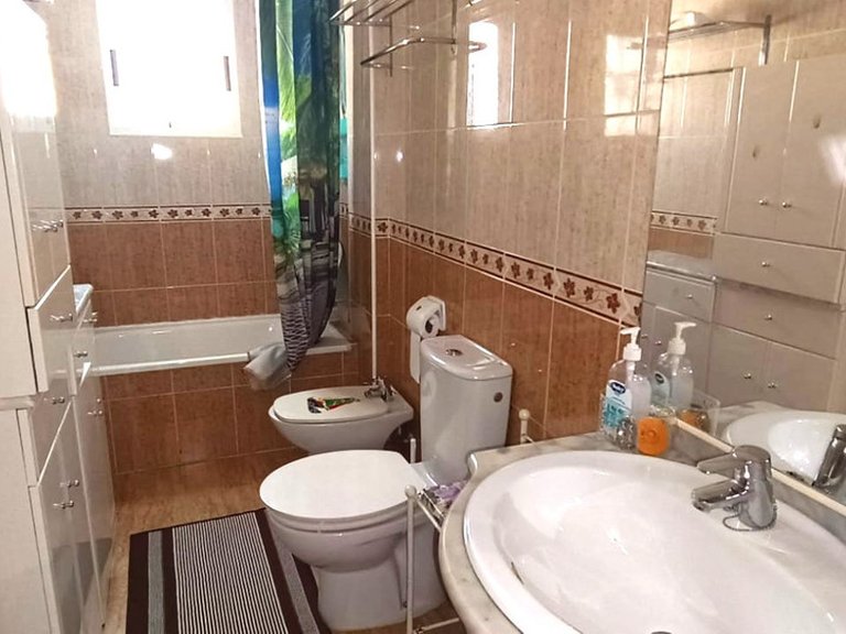 Town House for Sale in La Zenia, Alicante 7