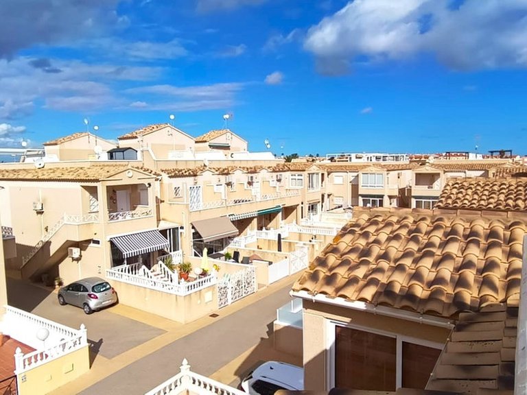 Town House for Sale in La Zenia, Alicante 13