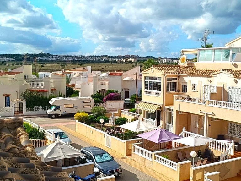 Town House for Sale in La Zenia, Alicante 14