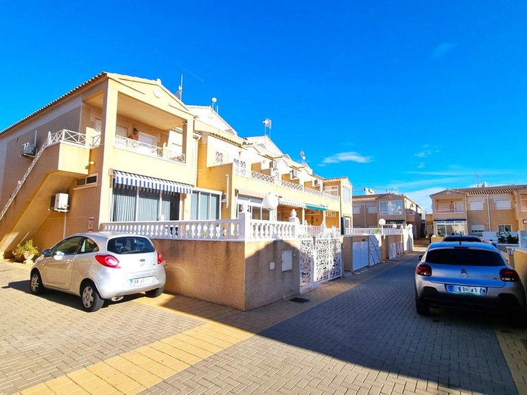 Town House for Sale in La Zenia, Alicante 15