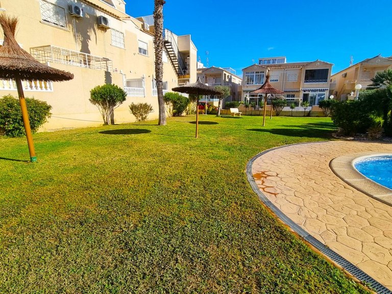 Town House for Sale in La Zenia, Alicante 18
