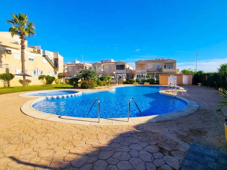 Town House for Sale in La Zenia, Alicante 19