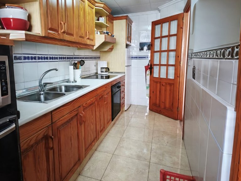 Apartment for Sale in Guardamar Del Segura, Alicante 7