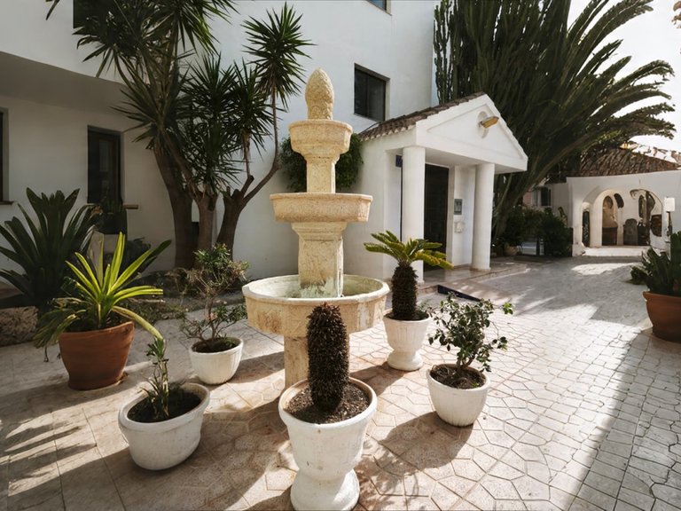 Apartment for Sale in Guardamar Del Segura, Alicante 14