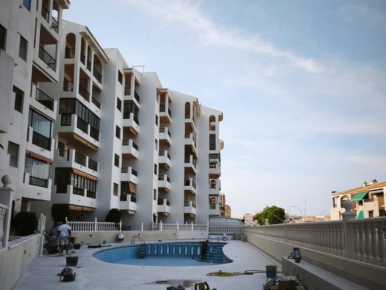 Apartment for Sale in Guardamar Del Segura, Alicante 15