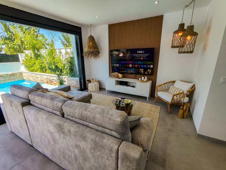 Villa for Sale in San Javier, Murcia 3