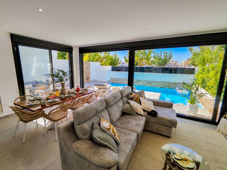 Villa for Sale in San Javier, Murcia 5