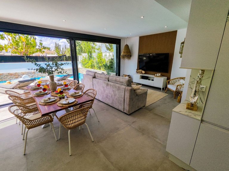 Villa for Sale in San Javier, Murcia 7