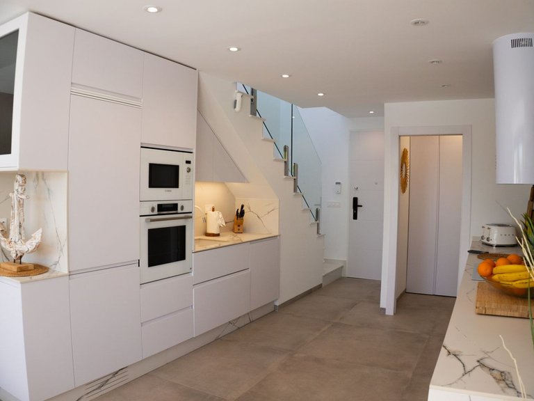 Villa for Sale in San Javier, Murcia 11