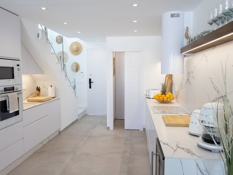 Villa for Sale in San Javier, Murcia 13