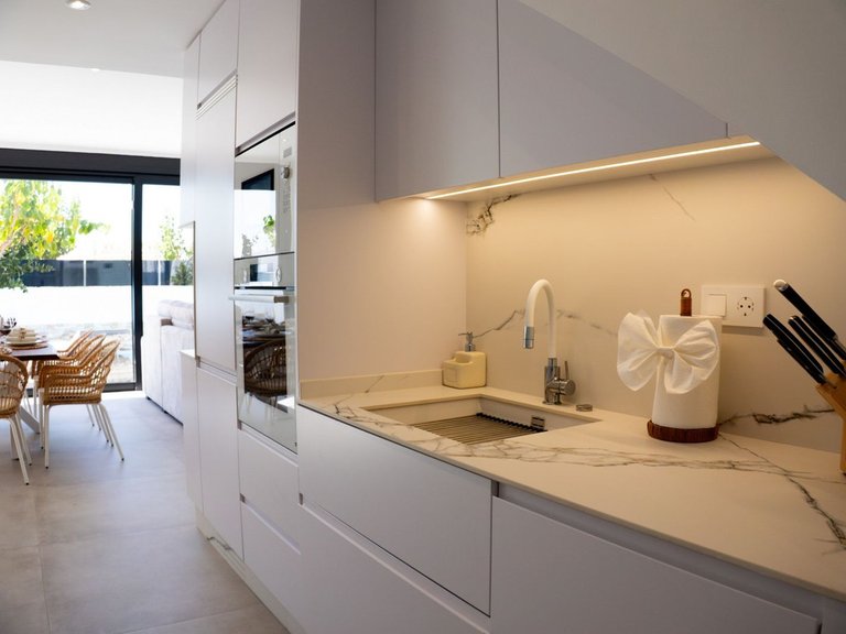 Villa for Sale in San Javier, Murcia 17