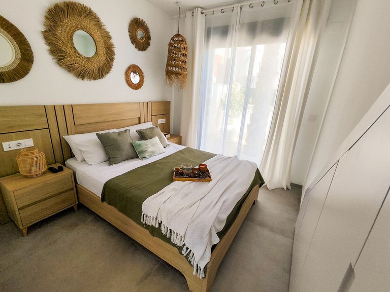 Villa for Sale in San Javier, Murcia 19