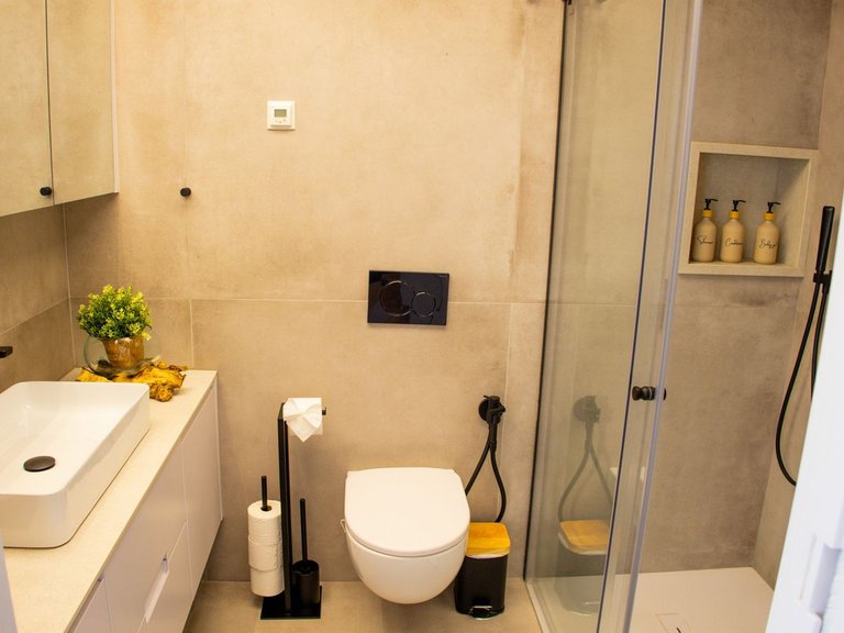 Villa for Sale in San Javier, Murcia 22