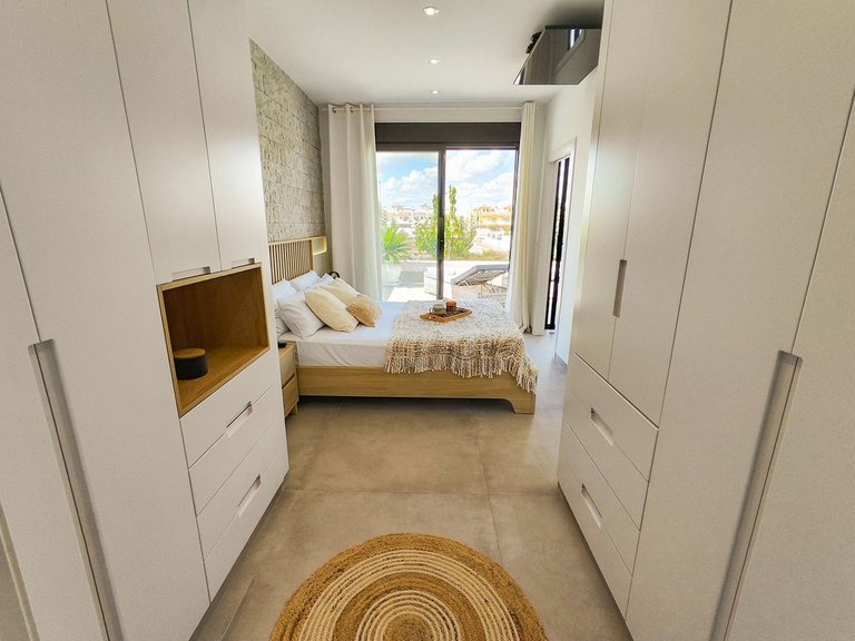 Villa for Sale in San Javier, Murcia 23