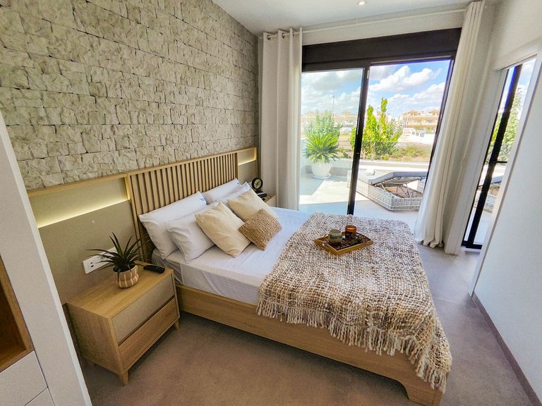 Villa for Sale in San Javier, Murcia 24