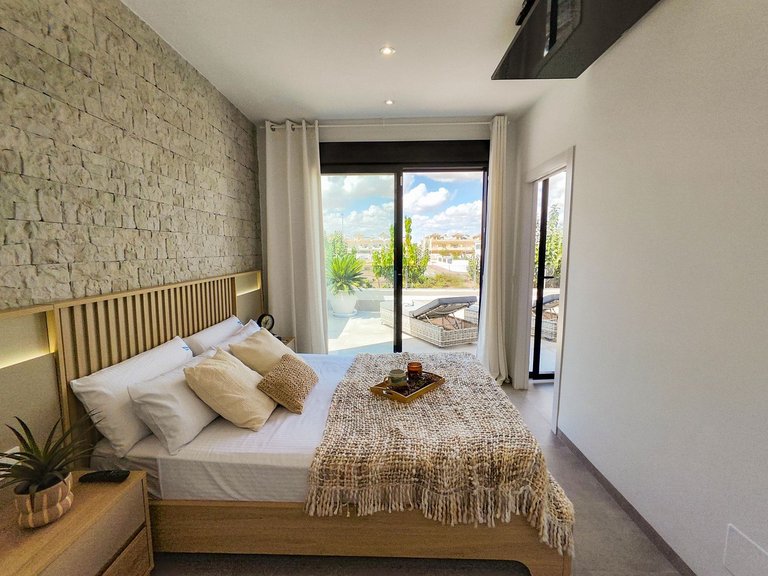 Villa for Sale in San Javier, Murcia 25