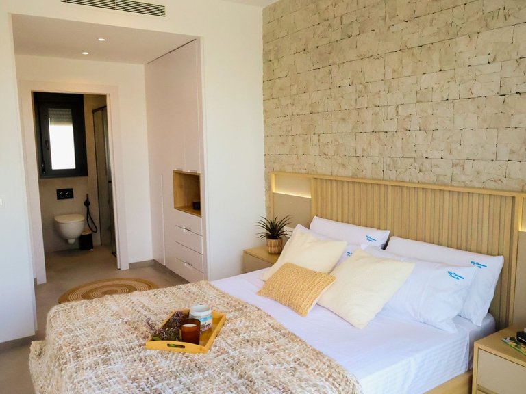 Villa for Sale in San Javier, Murcia 26