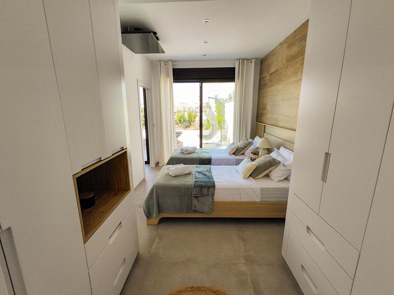 Villa for Sale in San Javier, Murcia 27