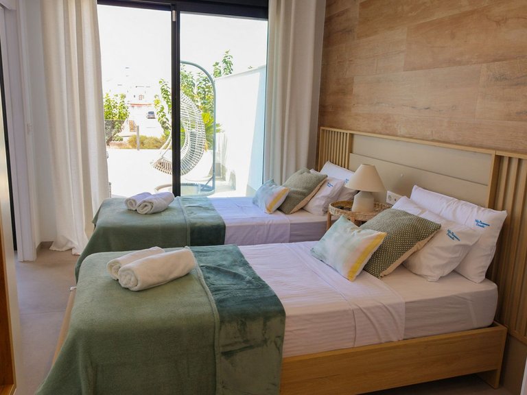 Villa for Sale in San Javier, Murcia 28