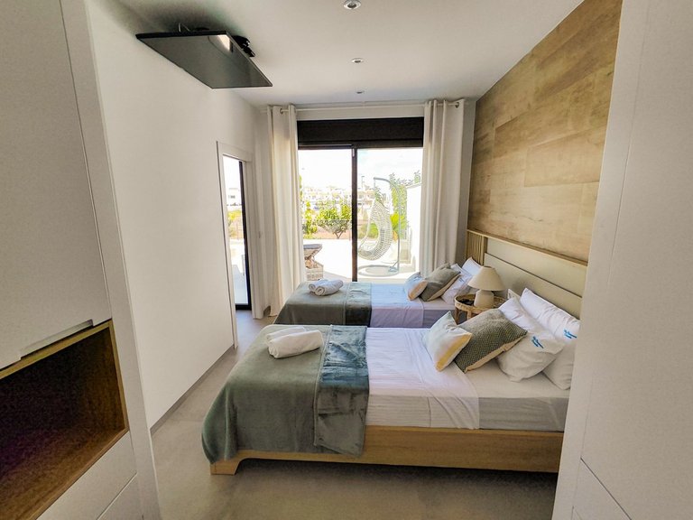 Villa for Sale in San Javier, Murcia 29