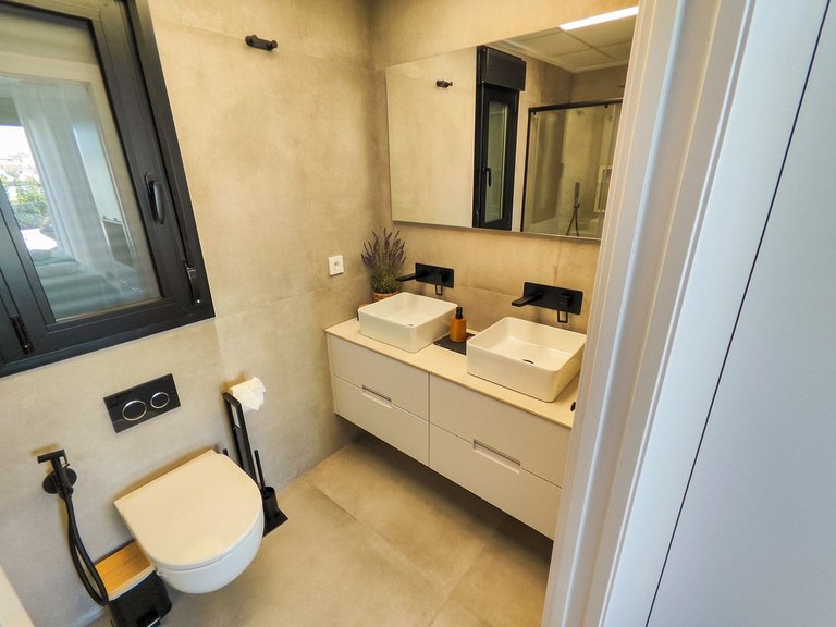 Villa for Sale in San Javier, Murcia 32