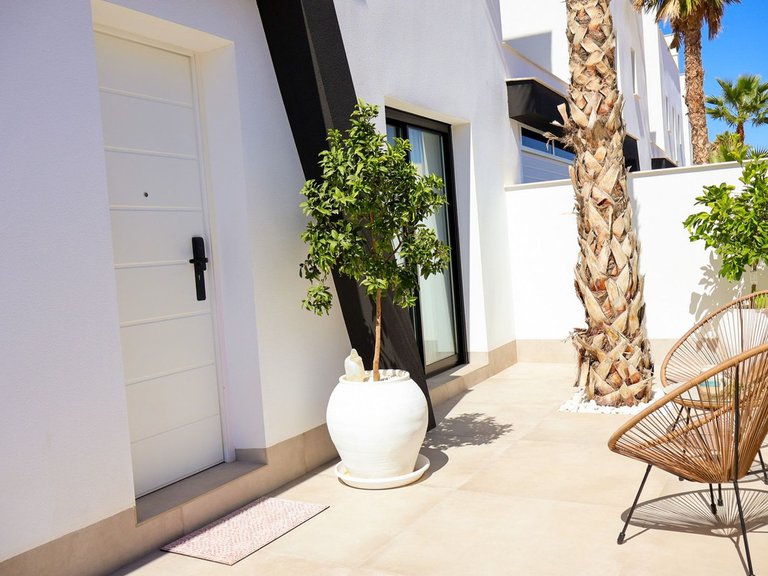 Villa for Sale in San Javier, Murcia 37