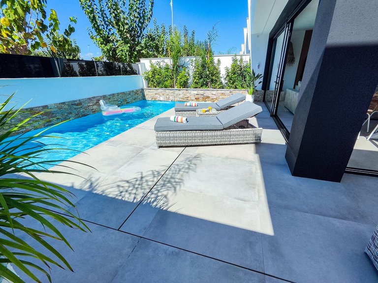 Villa for Sale in San Javier, Murcia 43