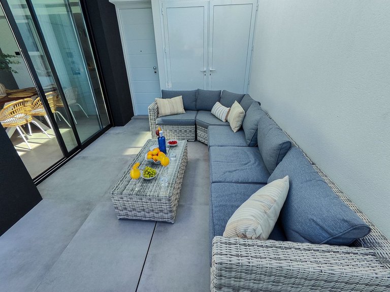 Villa for Sale in San Javier, Murcia 45