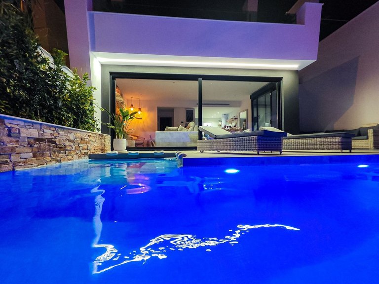 Villa for Sale in San Javier, Murcia 48