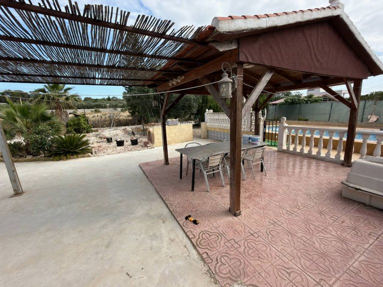 Country House for Sale in San Fulgencio, Alicante 23