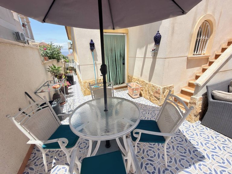 Villa for Sale in Rojales, Alicante 13