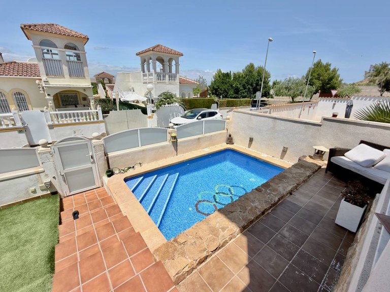 Villa for Sale in Rojales, Alicante 15