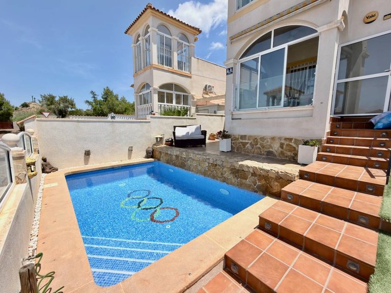 Villa for Sale in Rojales, Alicante 16
