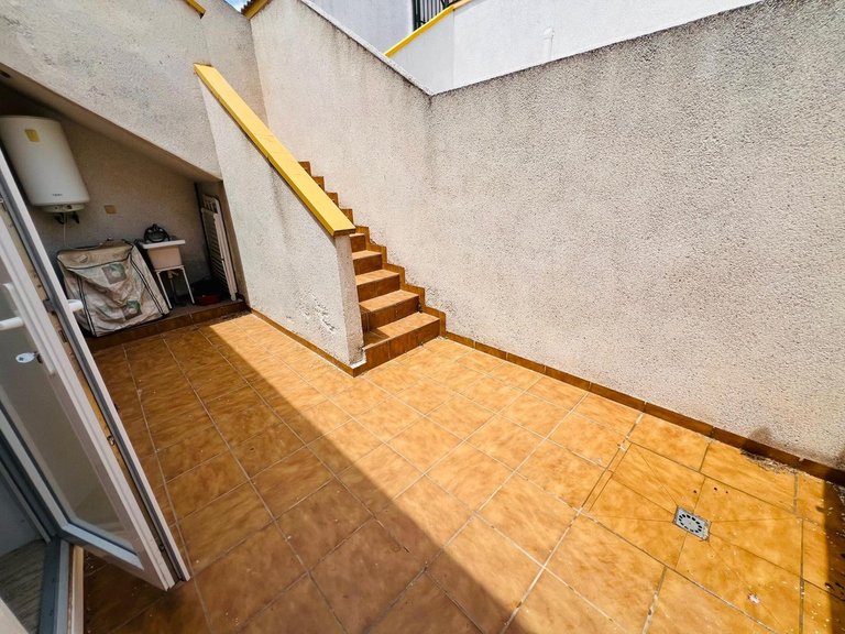 Town House for Sale in Daya Nueva, Alicante 10