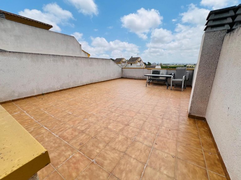 Town House for Sale in Daya Nueva, Alicante 11