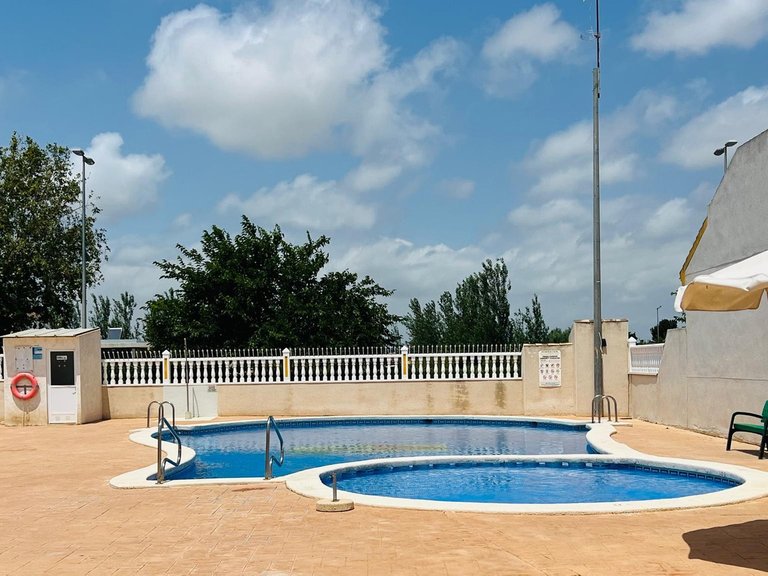 Town House for Sale in Daya Nueva, Alicante 13
