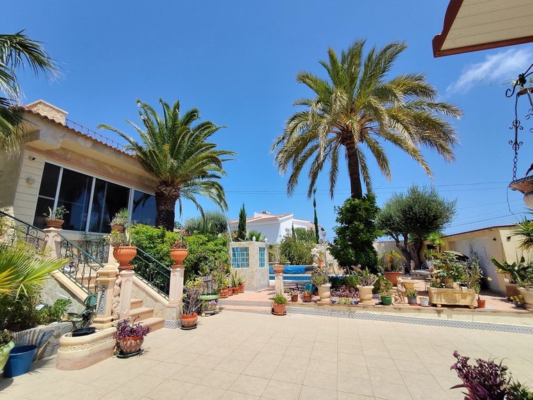 Villa for Sale in Ciudad Quesada, Alicante 4