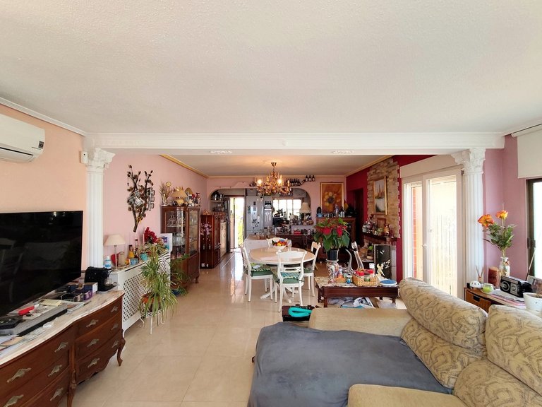 Villa for Sale in Ciudad Quesada, Alicante 12