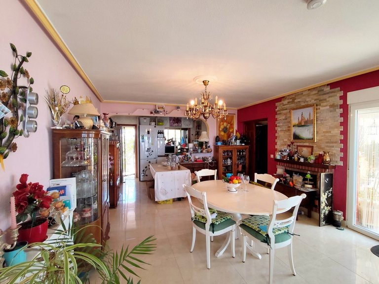 Villa for Sale in Ciudad Quesada, Alicante 13