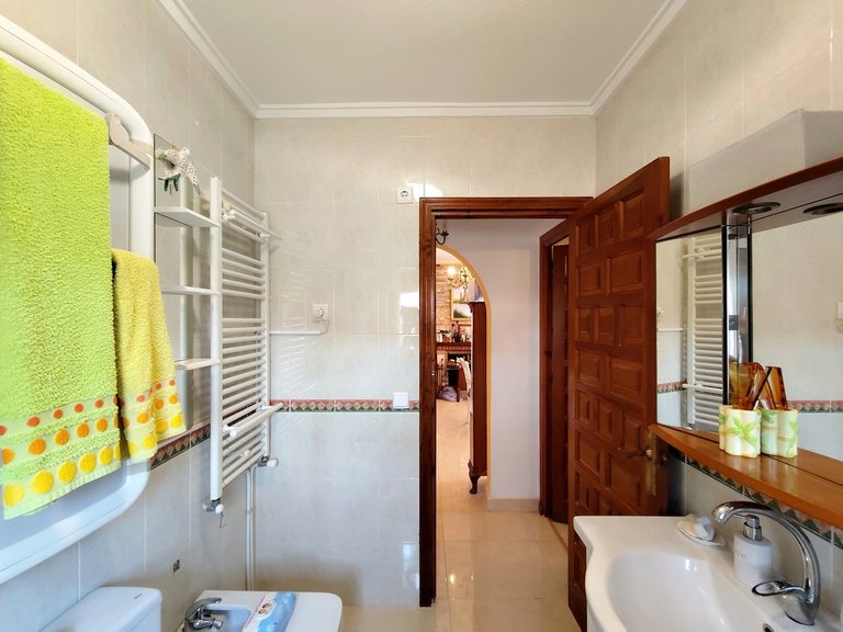 Villa for Sale in Ciudad Quesada, Alicante 24