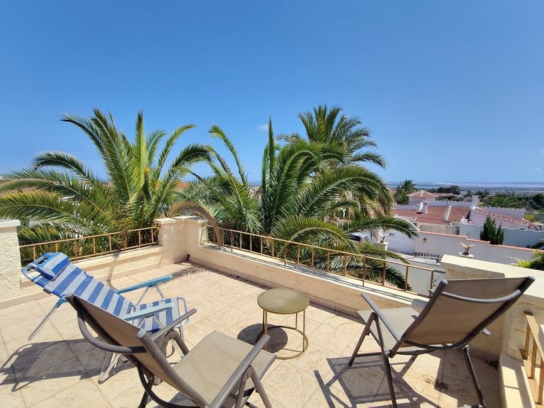 Villa for Sale in Ciudad Quesada, Alicante 29